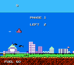 Sqoon screenshot 5 for NES