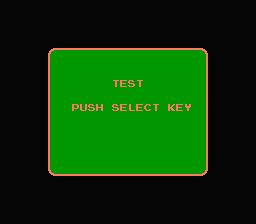 Stack Up screenshot 5 for NES