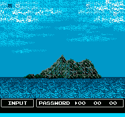 Thunderbirds screenshot 5 for NES