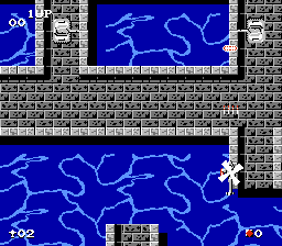 Tiger-Heli screenshot 5 for Famicom