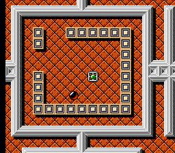 Titan screenshot 4 for Famicom