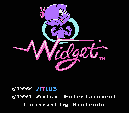 Widget screenshot 3 for NES
