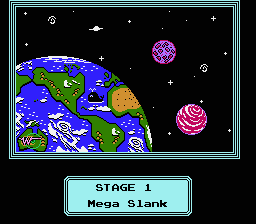 Widget screenshot 5 for NES