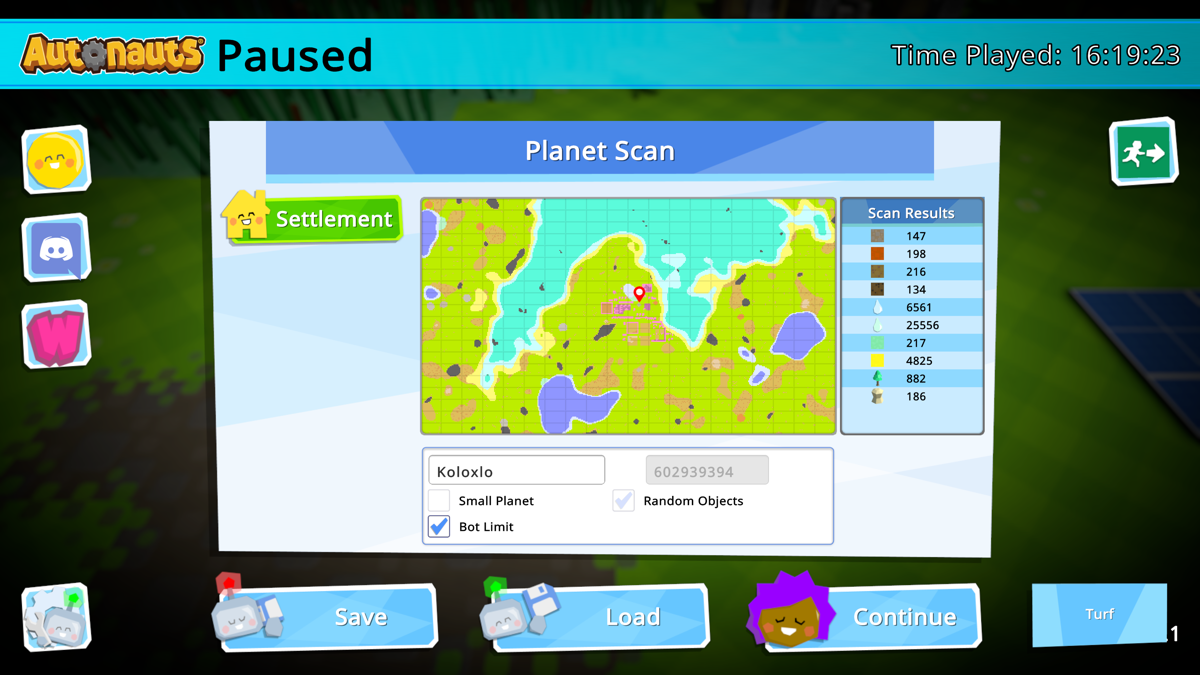 Autonauts screenshot 3 for Nintendo Switch