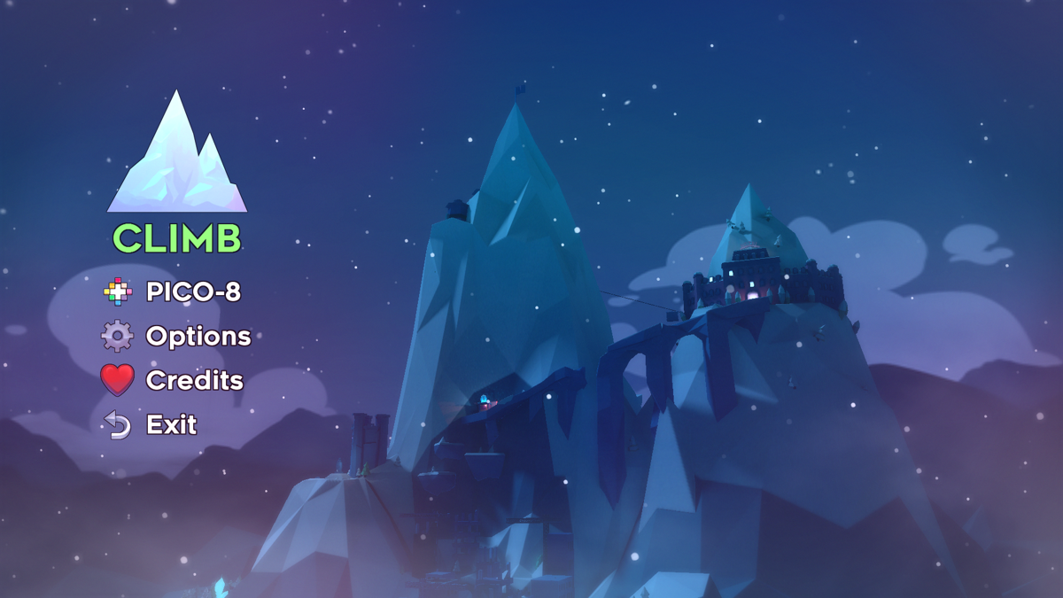 Celeste screenshot 4 for Nintendo Switch