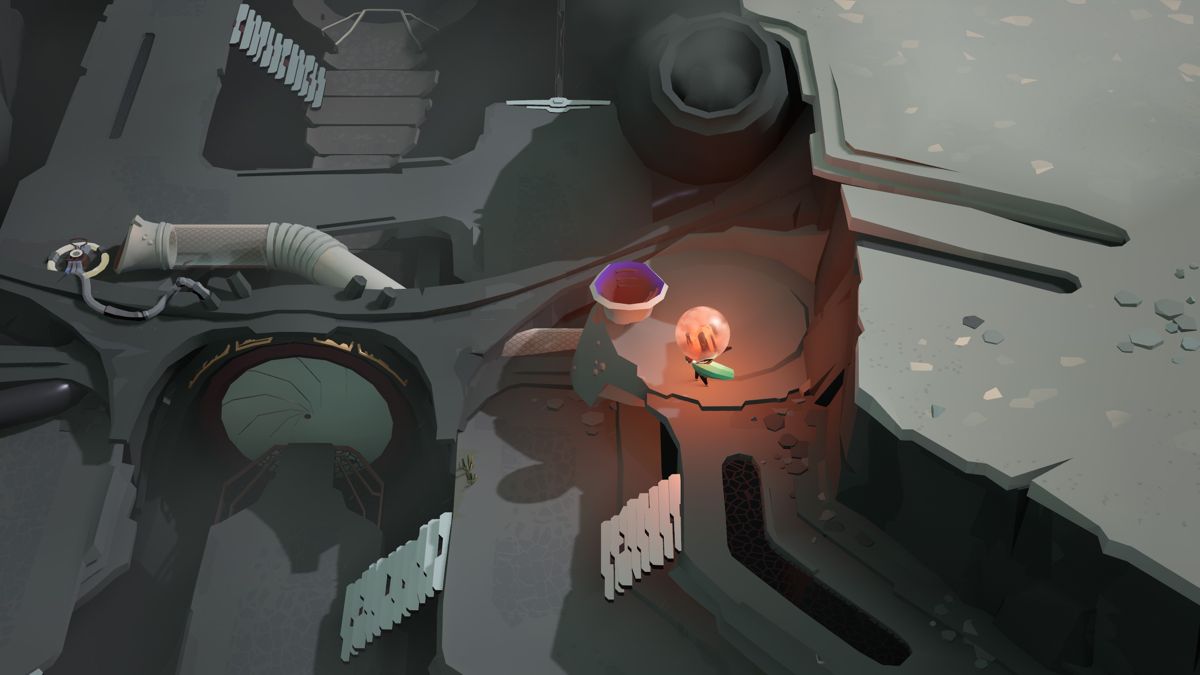 Cocoon screenshot 3 for Nintendo Switch