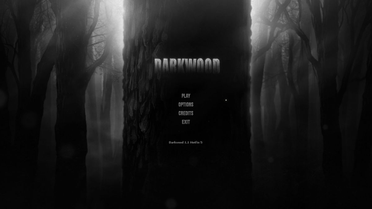 Darkwood screenshot 3 for Nintendo Switch