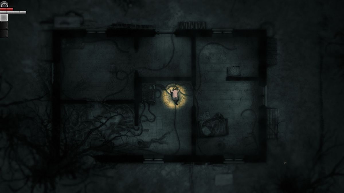 Darkwood screenshot 5 for Nintendo Switch