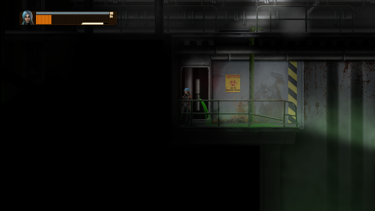 Dex screenshot 3 for Nintendo Switch