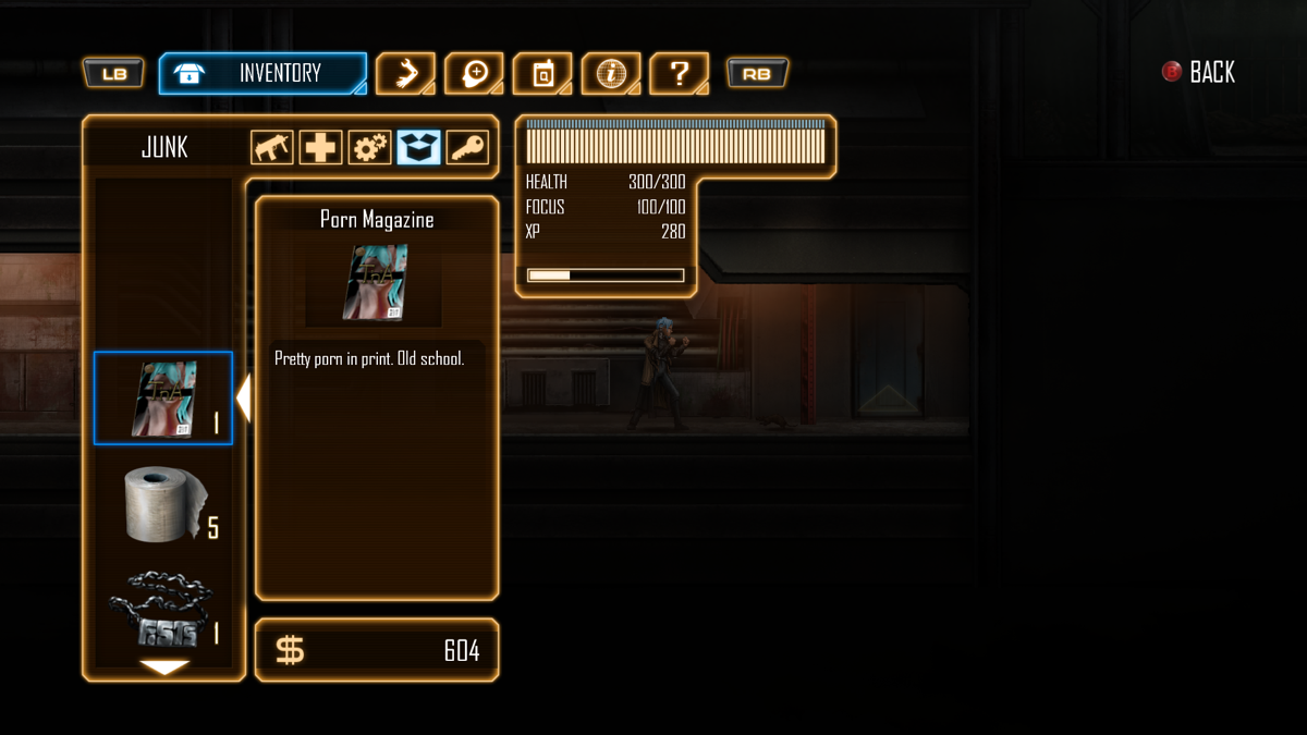 Dex screenshot 5 for Nintendo Switch
