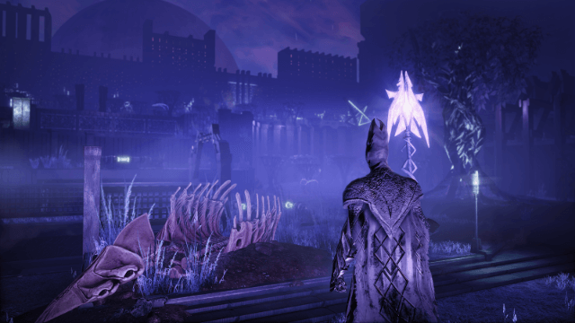 Hellpoint screenshot 4 for Nintendo Switch