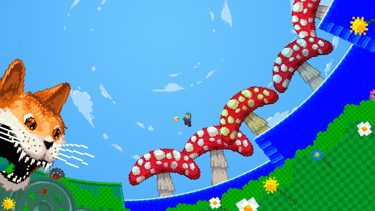 Horace screenshot 4 for Nintendo Switch