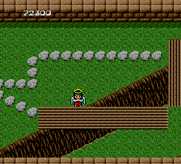 Ikai screenshot 3 for Nintendo Switch