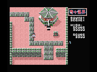 Ikai screenshot 4 for Nintendo Switch