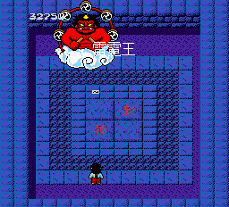 Ikai screenshot 5 for Nintendo Switch