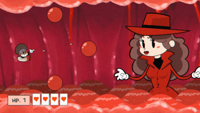 Indiecalypse screenshot 3 for Nintendo Switch