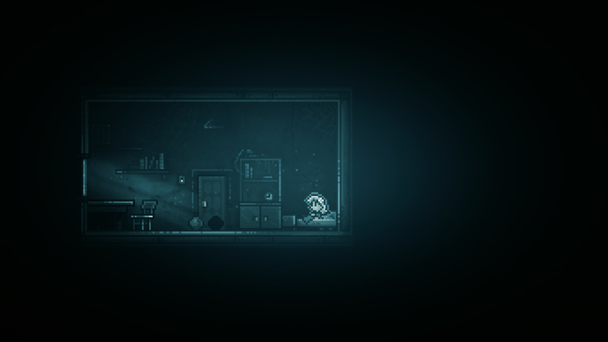 Inmost screenshot 3 for Nintendo Switch