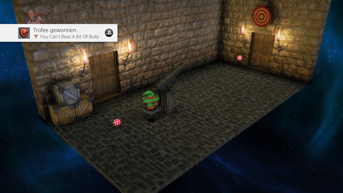 Lumo screenshot 4 for Nintendo Switch