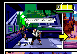 ONE screenshot 3 for Nintendo Switch