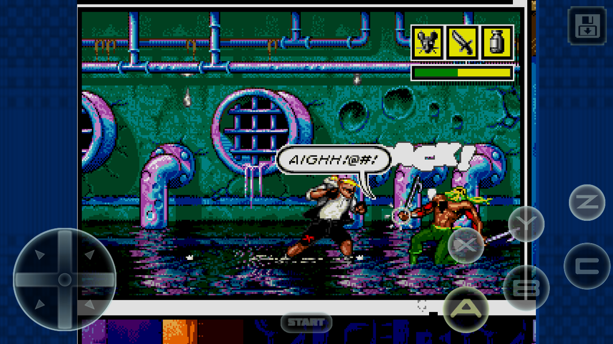 ONE screenshot 4 for Nintendo Switch