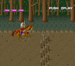 Shing screenshot 5 for Nintendo Switch