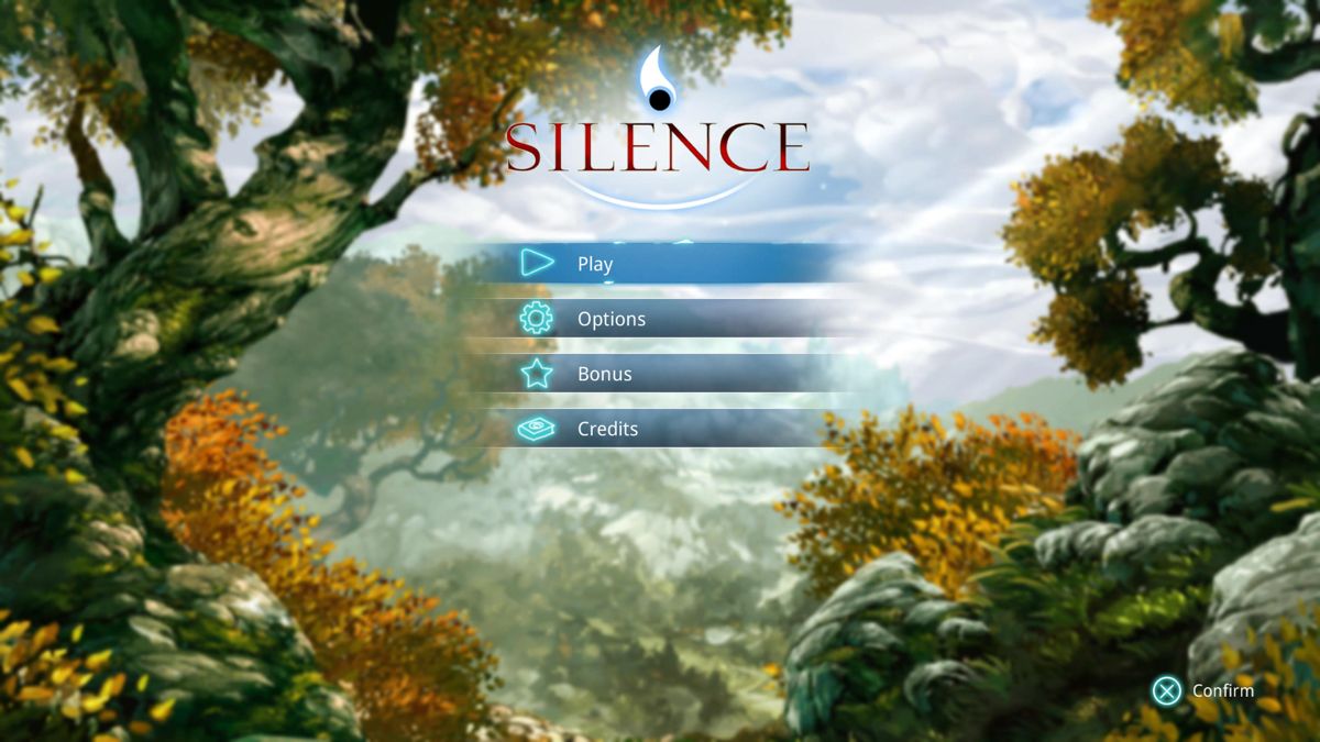 Silence screenshot 2 for Nintendo Switch