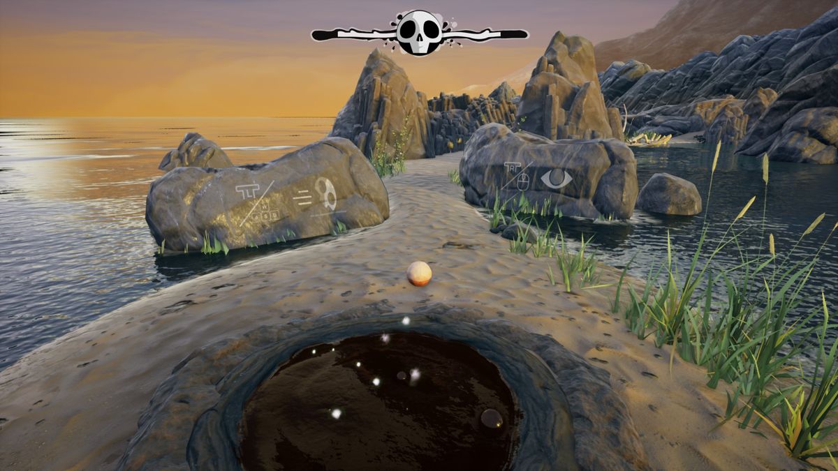 Skully screenshot 3 for Nintendo Switch