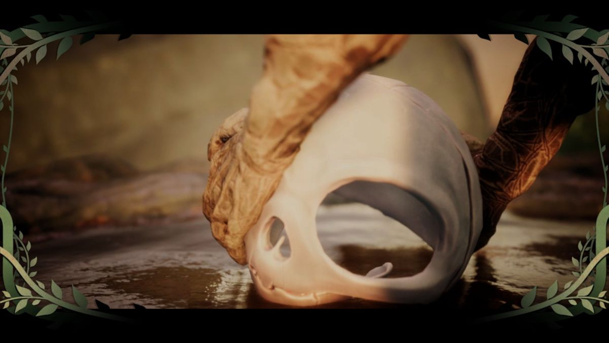 Skully screenshot 4 for Nintendo Switch