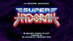 Supermash screenshot 2 for Nintendo Switch