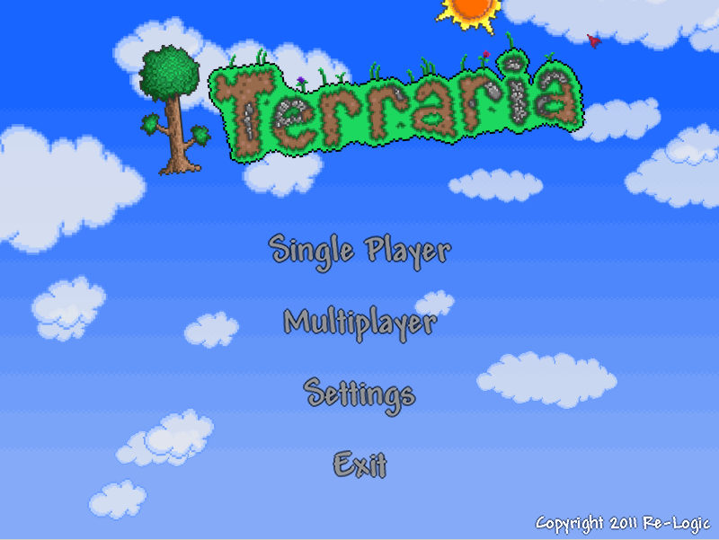 Terraria screenshot 4 for Nintendo Switch