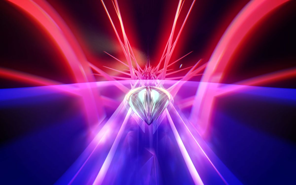 Thumper screenshot 4 for Nintendo Switch