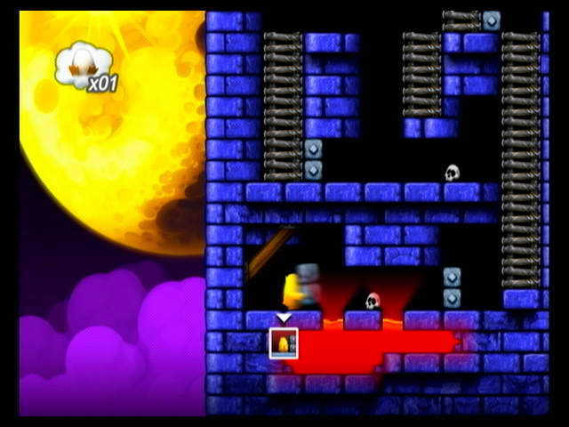 Toki Tori Collection screenshot 4 for Nintendo Switch