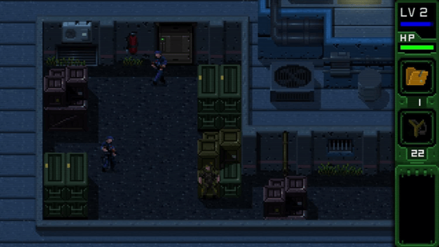 UnMetal screenshot 4 for Nintendo Switch