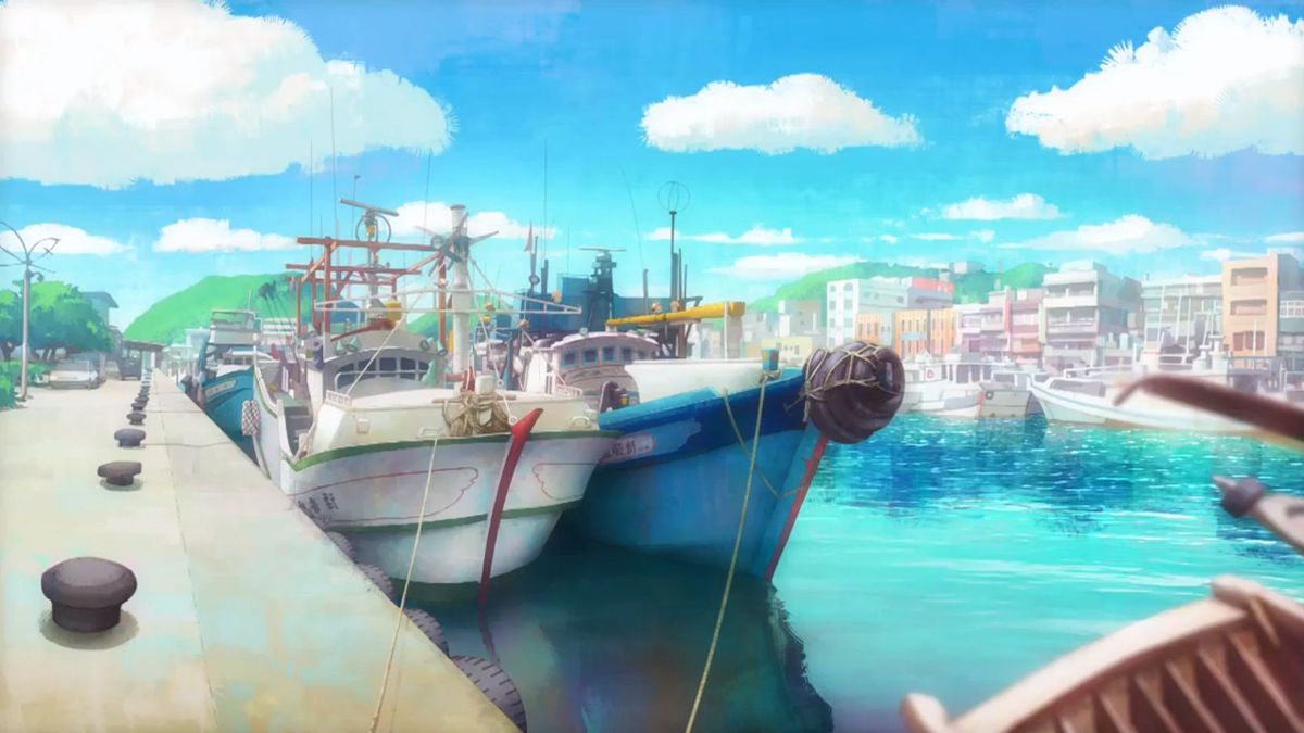 VOEZ screenshot 3 for Nintendo Switch