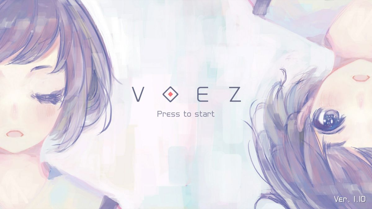 VOEZ screenshot 4 for Nintendo Switch