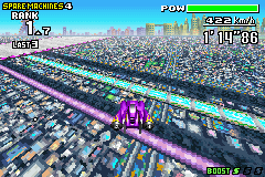 Velocity screenshot 3 for Nintendo Switch