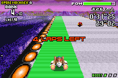 Velocity screenshot 4 for Nintendo Switch