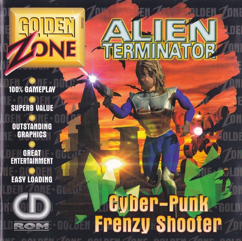 Realm box art for Super Nintendo