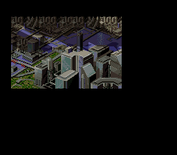 Axelay screenshot 4 for Super Famicom