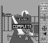 BreakThru screenshot 5 for Super Nintendo