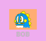 Bust-A-Move screenshot 4 for Super Nintendo