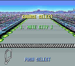 F-Zero 2 Grand Prix screenshot 4 for Super Nintendo