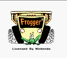 Frogger screenshot 3 for Super Nintendo