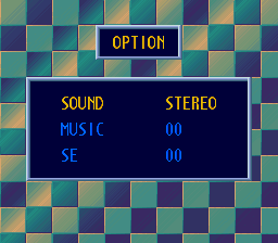 GP-1 screenshot 5 for Super Nintendo