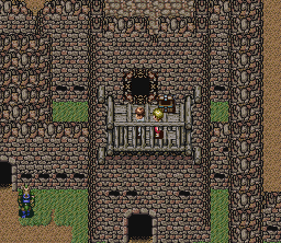 Gdleen screenshot 4 for Super Famicom
