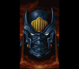 Hagane screenshot 3 for Super Famicom