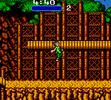 Hook screenshot 5 for Super Nintendo