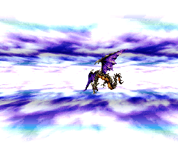Lagoon screenshot 5 for Super Nintendo