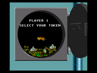 Monopoly screenshot 5 for Super Famicom