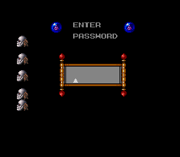 Musya screenshot 4 for Super Famicom